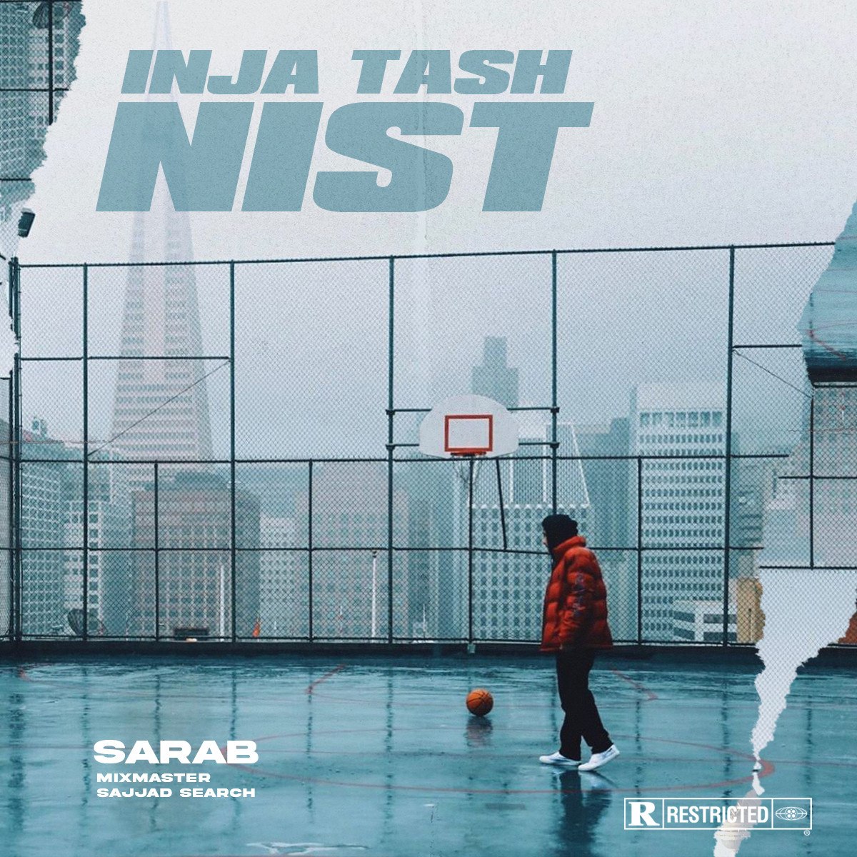 سراب اینجا تهش نیست